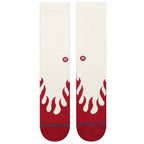 Stance Heating Up Crew Socks