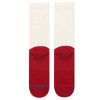 Stance Heating Up Crew Socks