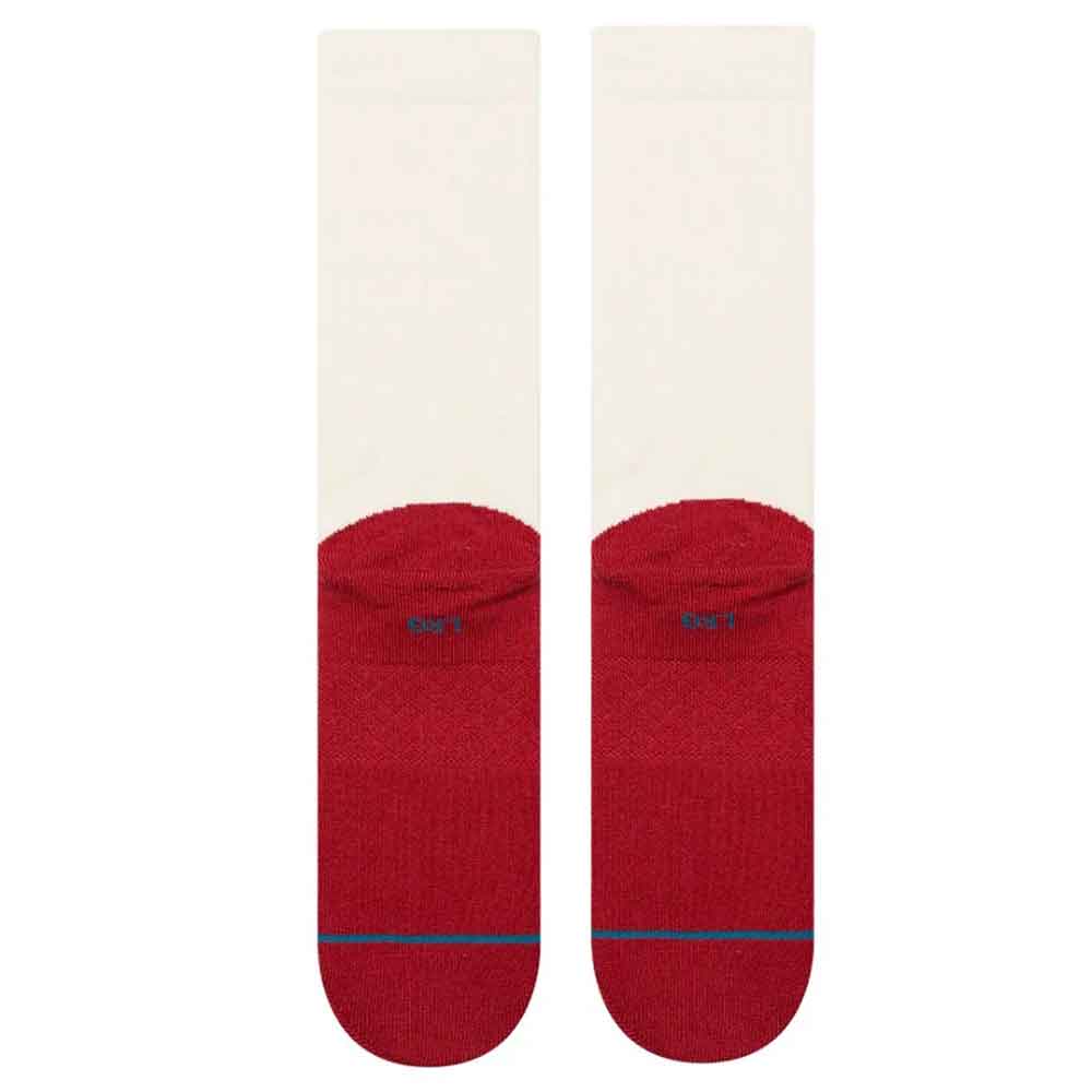 Stance Heating Up Crew Socks
