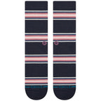 Stance Hill Top Socks - Navy