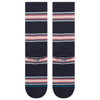 Stance Hill Top Socks - Navy