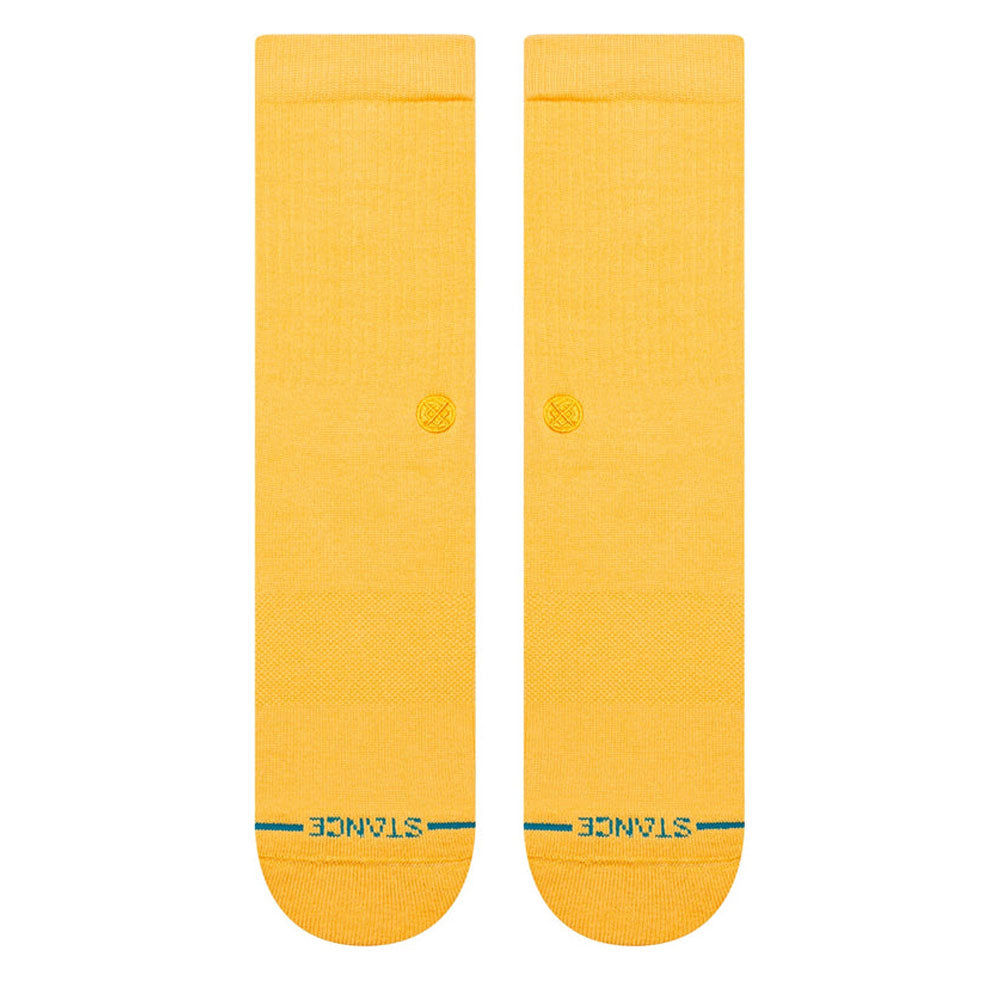 Stance Icon Daisy Socks