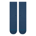 Stance Icon Dark Royal Socks