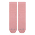 Stance Icon Dusty Rose Socks