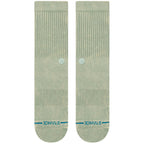 Stance Icon Dyed Sock - Sea Green