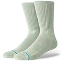 Stance Icon Dyed Sock - Sea Green