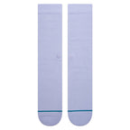 Stance Icon Lilac Ice Socks