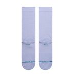 Stance Icon Lilac Ice Socks