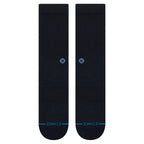 Stance Icon Dark Navy Socks