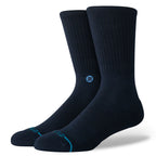 Stance Icon Dark Navy Socks
