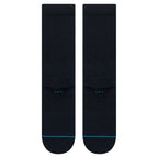 Stance Icon Dark Navy Socks