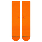 Stance Icon Orange Socks