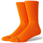 Stance Icon Orange Socks