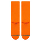 Stance Icon Orange Socks