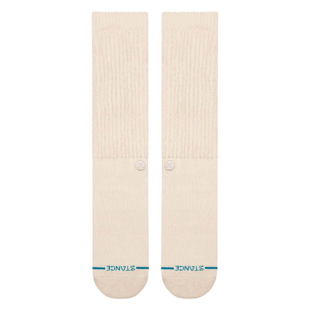 Stance Icon Slouch Crew Socks