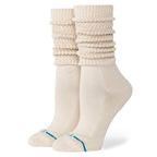 Stance Icon Slouch Crew Socks