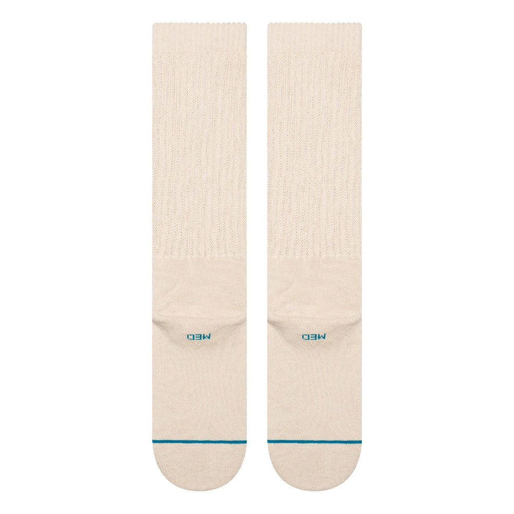 Stance Icon Slouch Crew Socks