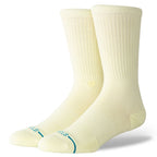 Stance Icon Sock - Butter