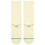 Stance Icon Sock - Butter