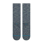 Stance Interstellar Sock - Green
