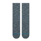 Stance Interstellar Sock - Green
