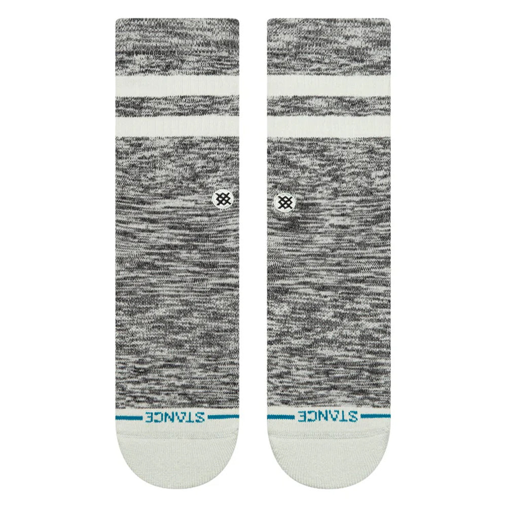 Stance Joven Socks - Light Blue