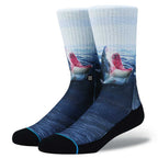 Stance Pearly Whites Socks