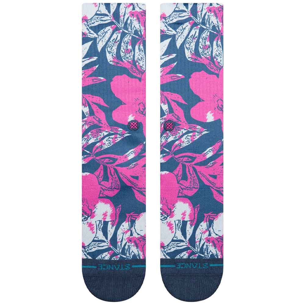 Stance Lihue Sock - Fushia