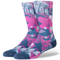 Stance Lihue Sock - Fushia