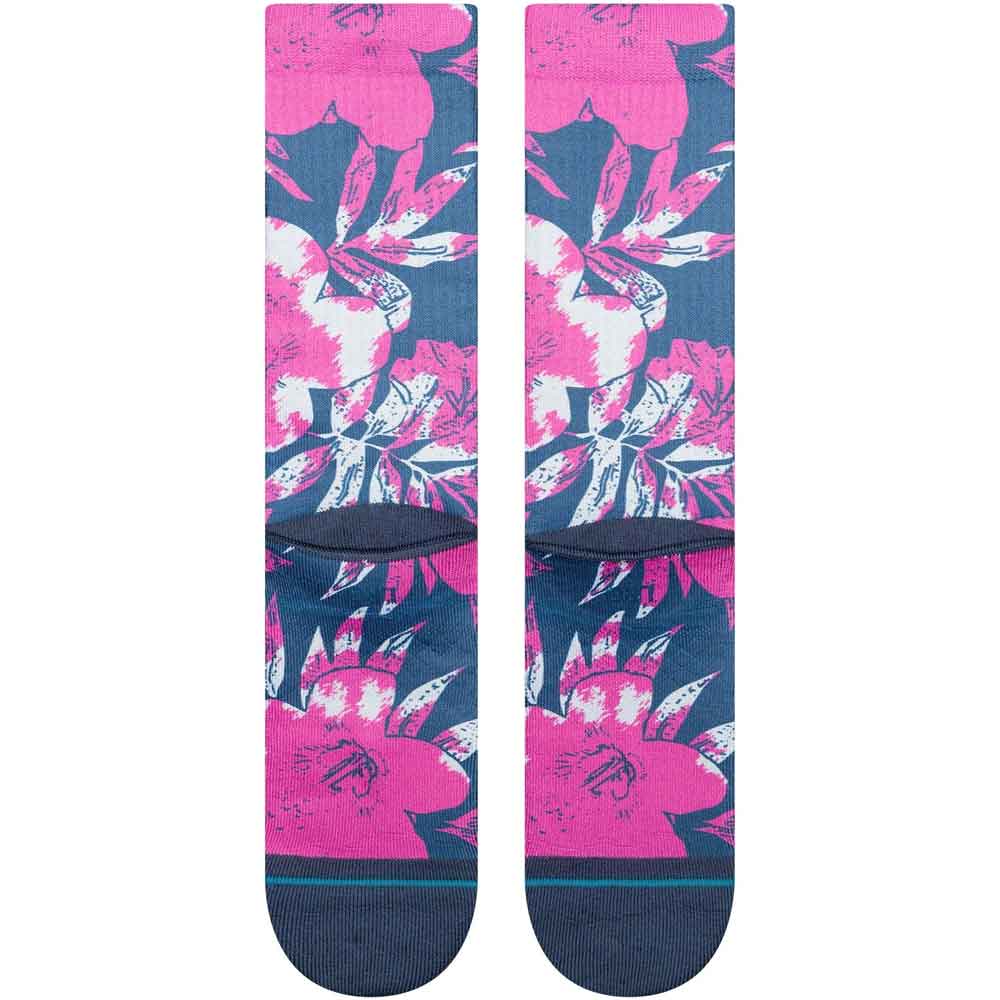 Stance Lihue Sock - Fushia