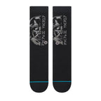Stance Lord Vader Sock - Black