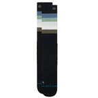 Stance Maliboo Mid Wool 2 Pack Snow Sock - Multi