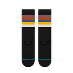 Stance Maliboo Socks Grape