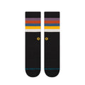 Stance Maliboo Socks Grape