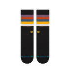 Stance Maliboo Socks Grape