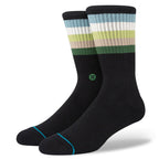 Stance Maliboo Socks - Green
