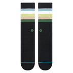 Stance Maliboo Socks - Green