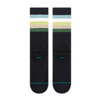 Stance Maliboo Socks - Green
