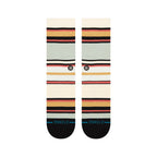 Stance Mike B Socks - Blue