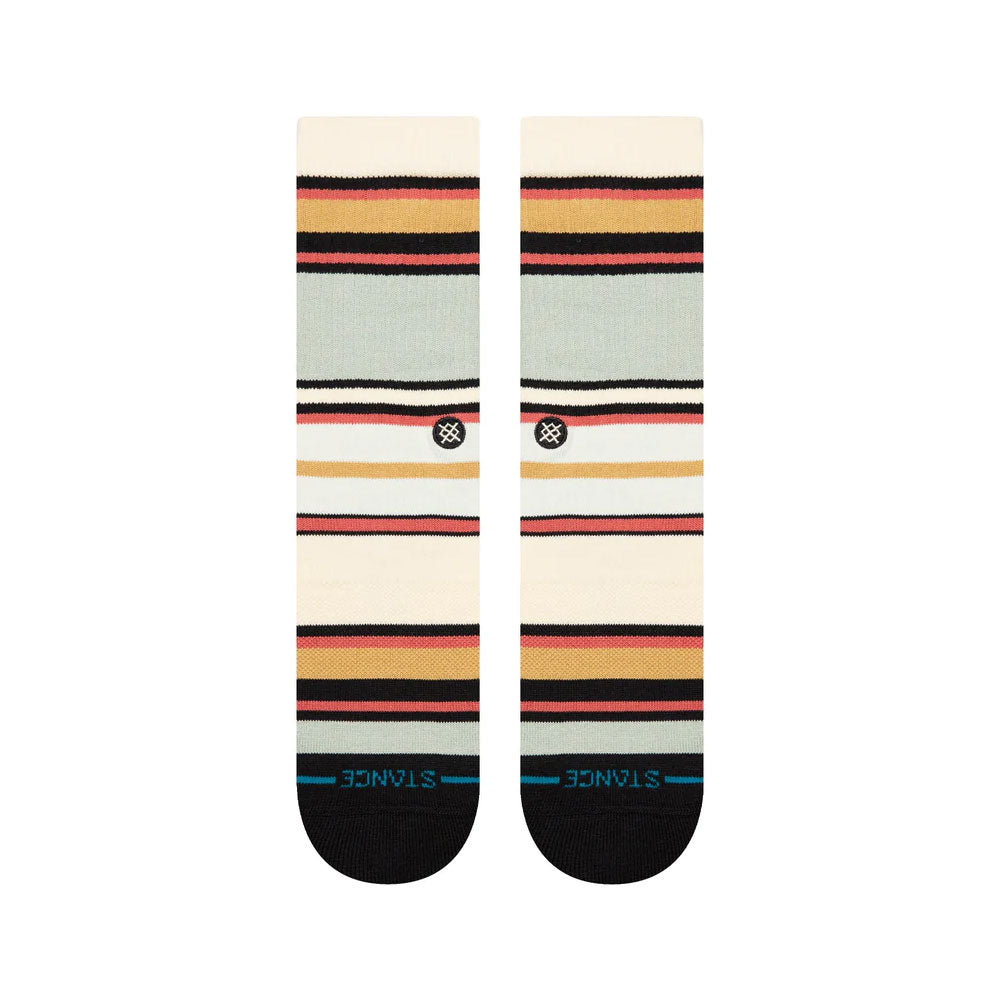 Stance Mike B Socks - Blue