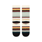 Stance Mike B Socks - Blue