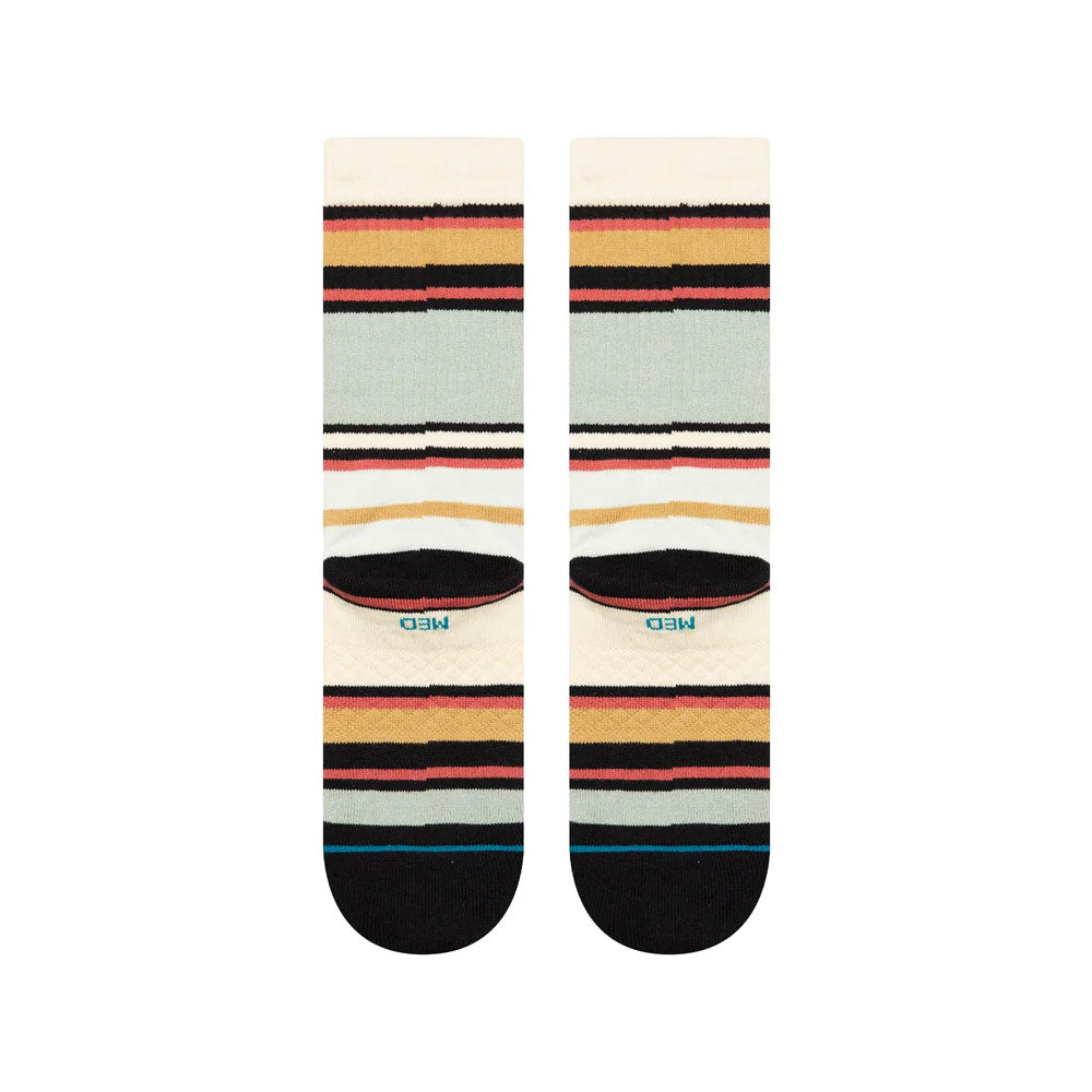 Stance Mike B Socks - Blue