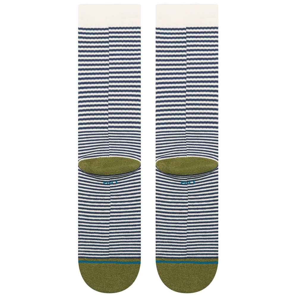 Stance Mini Bar Sock - Olive