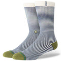 Stance Mini Bar Sock - Olive