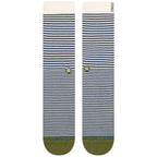 Stance Mini Bar Sock - Olive