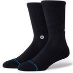 Stance Neighborly Sock - Black