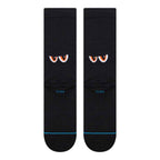 Stance Neighborly Sock - Black