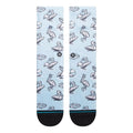 Stance Nigel Socks - Light Blue
