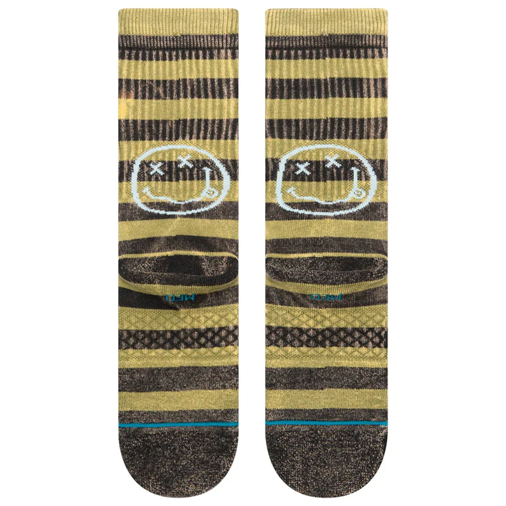 Stance Nirvana Socks