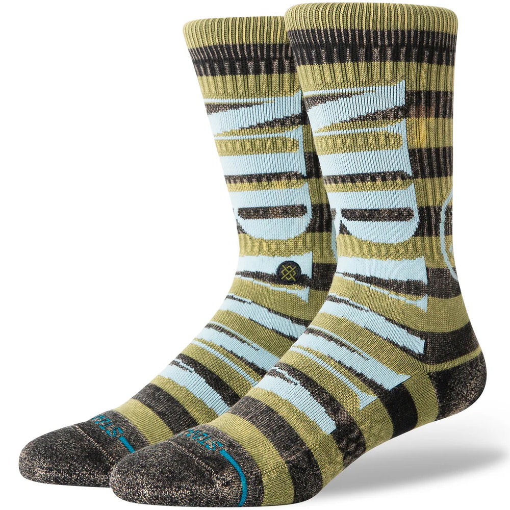 Stance Nirvana Socks